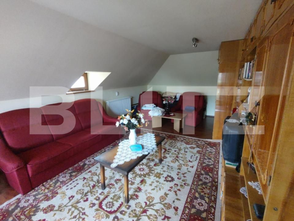 Casa de vânzare 6 camere Central - 150298CV | BLITZ Turda | Poza8