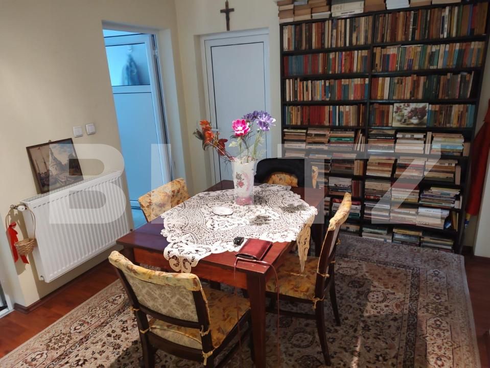 Casa de vânzare 6 camere Central - 150298CV | BLITZ Turda | Poza17