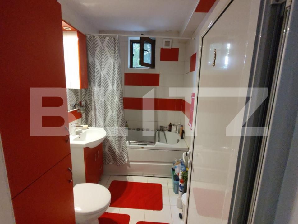 Casa de vânzare 6 camere Sud-Est - 150298CV | BLITZ Turda | Poza2