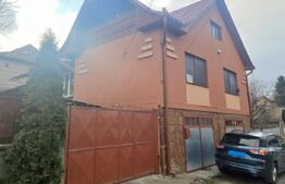 Casa 5 camere de vanzare in Turda!