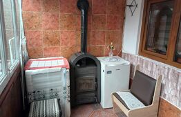 Casa 5 camere de vanzare in Turda!