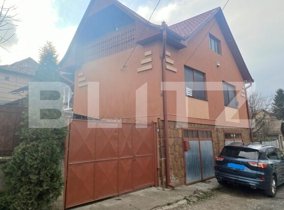 Casa de vânzare 5 camere Nord-Vest - 150841CV | BLITZ Turda | Poza1