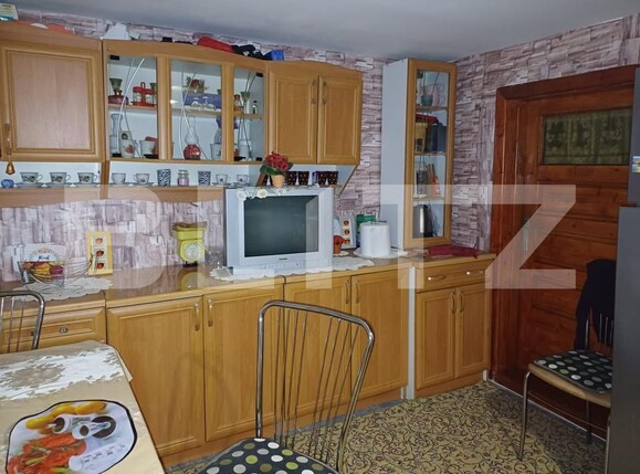 Casa de vânzare 5 camere Nord-Vest - 150841CV | BLITZ Turda | Poza8