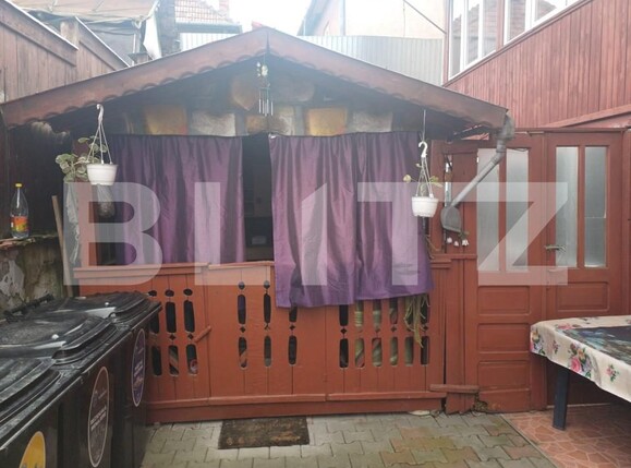 Casa de vânzare 5 camere Nord-Vest - 150841CV | BLITZ Turda | Poza5