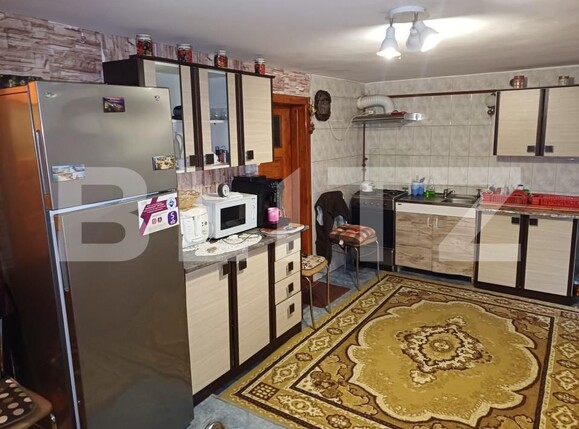 Casa de vânzare 5 camere Nord-Vest - 150841CV | BLITZ Turda | Poza2
