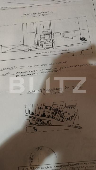 Casa de vânzare 5 camere Nord-Vest - 150841CV | BLITZ Turda | Poza16