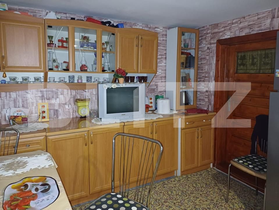 Casa de vânzare 5 camere Nord-Vest - 150841CV | BLITZ Turda | Poza8