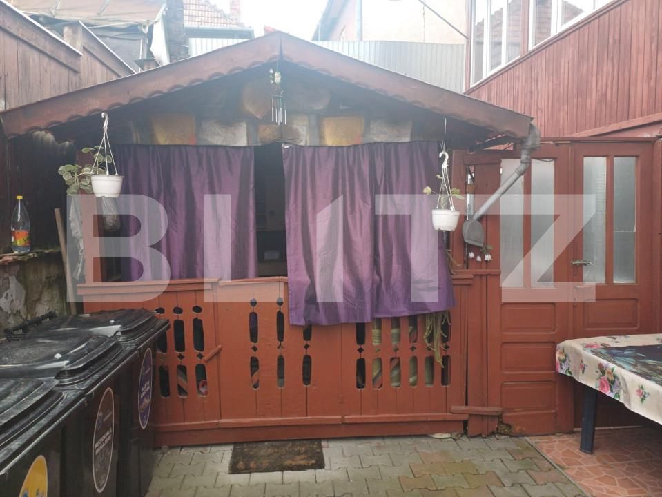 Casa de vânzare 5 camere Nord-Vest - 150841CV | BLITZ Turda | Poza5