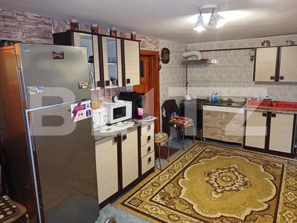 Casa de vânzare 5 camere Nord-Vest - 150841CV | BLITZ Turda | Poza2