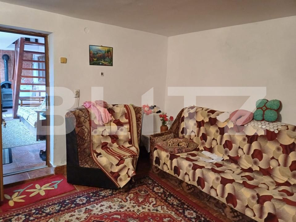 Casa de vânzare 5 camere Nord-Vest - 150841CV | BLITZ Turda | Poza9