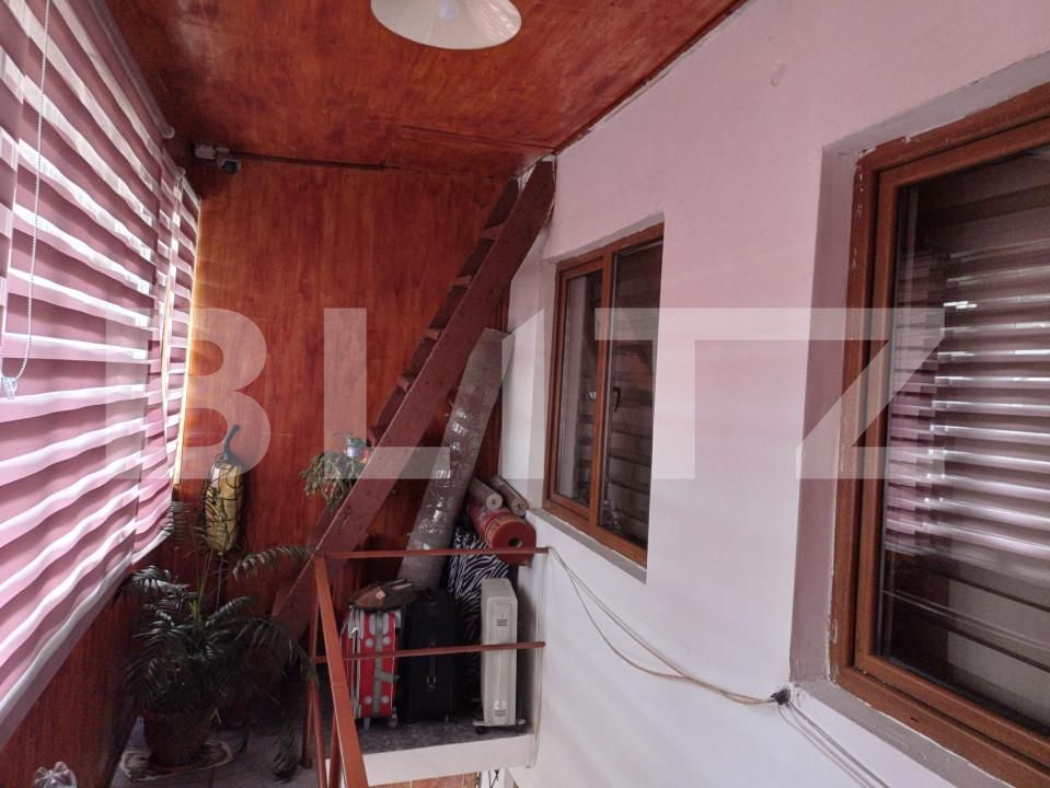Casa de vânzare 5 camere Nord-Vest - 150841CV | BLITZ Turda | Poza7