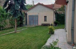 Casa individuala, 180 mp utili, 417mp teren, zona centrala, Turda