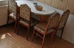 Casa individuala, 180 mp utili, 417mp teren, zona centrala, Turda