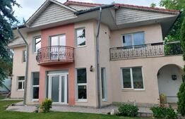 Casa individuala, 180 mp utili, 417mp teren, zona centrala, Turda