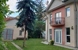 Casa individuala, 180 mp utili, 417mp teren, zona centrala, Turda