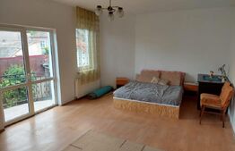 Casa individuala, 180 mp utili, 417mp teren, zona centrala, Turda