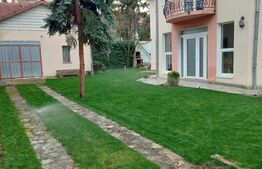 Casa individuala, 180 mp utili, 417mp teren, zona centrala, Turda