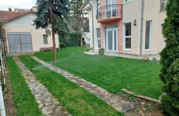 Casa individuala, 180 mp utili, 417mp teren, zona centrala, Turda