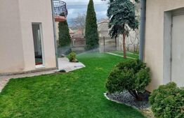 Casa individuala, 180 mp utili, 417mp teren, zona centrala, Turda