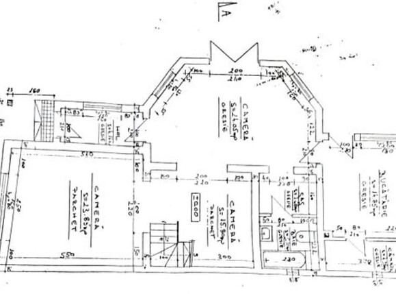 Casa de vânzare 5 camere Central - 151394CV | BLITZ Turda | Poza25
