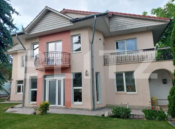 Casa de vânzare 5 camere Central - 151394CV | BLITZ Turda | Poza1