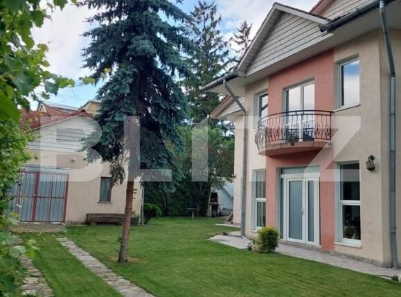 Casa de vânzare 5 camere Central - 151394CV | BLITZ Turda | Poza2