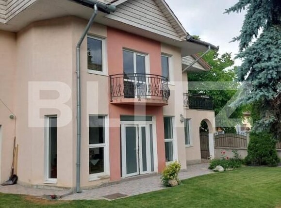 Casa de vânzare 5 camere Central - 151394CV | BLITZ Turda | Poza21