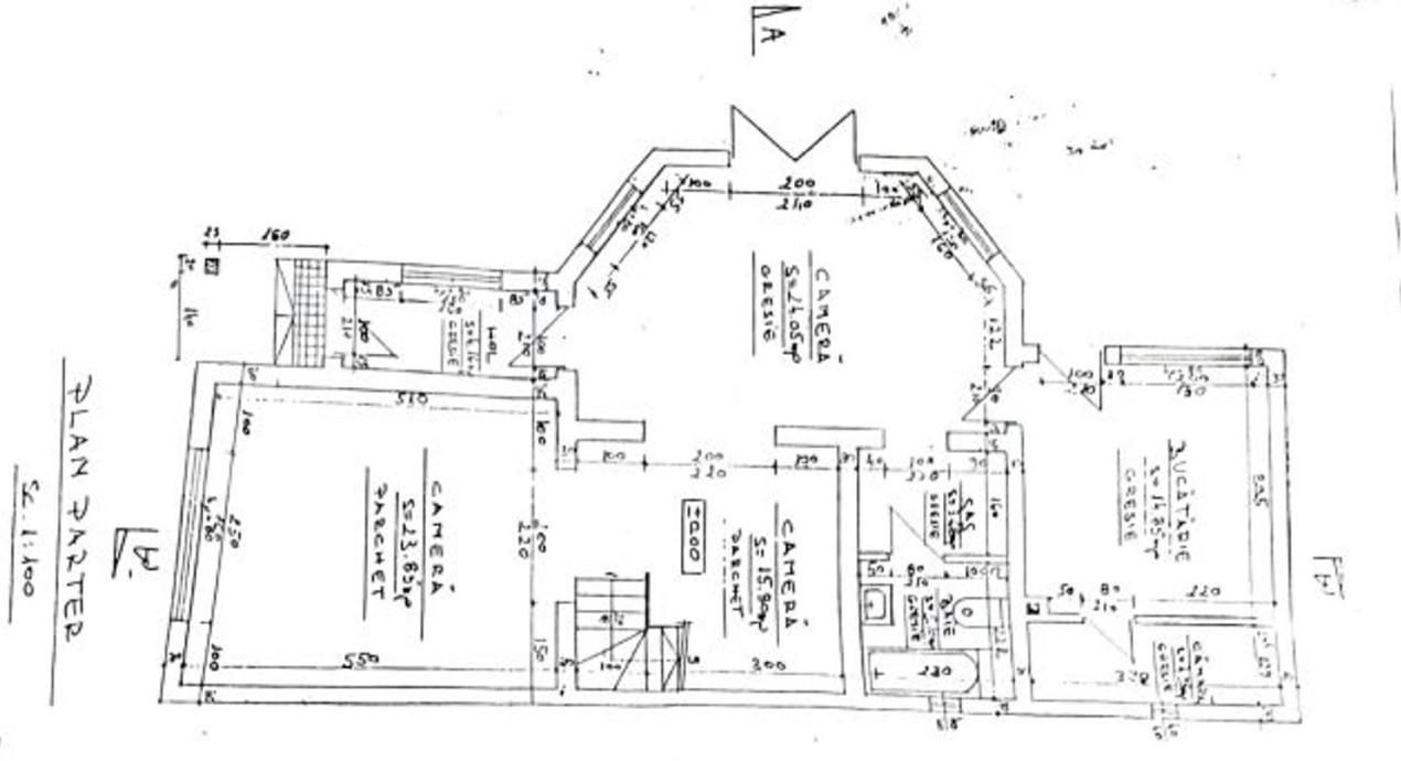 Casa de vânzare 5 camere Central - 151394CV | BLITZ Turda | Poza25