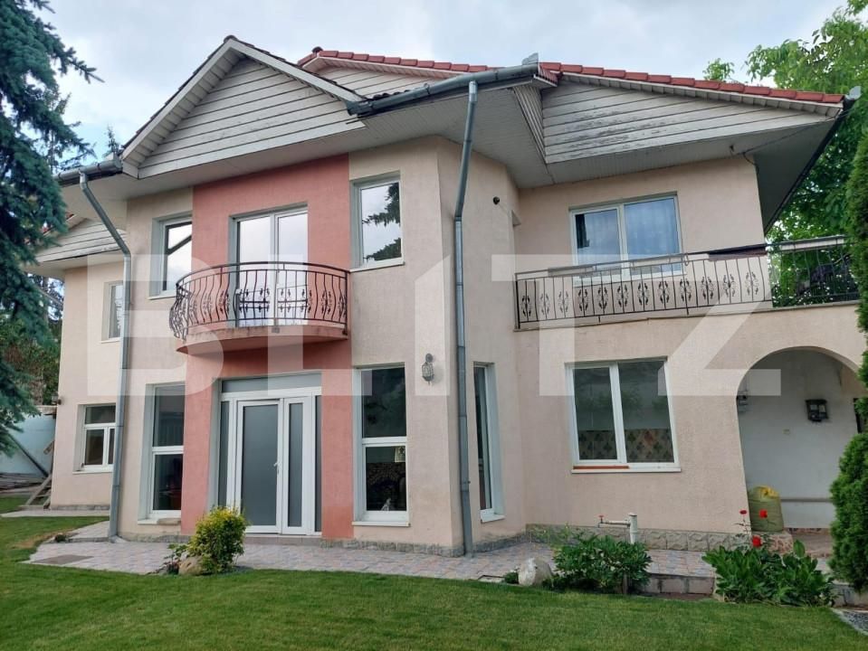 Casa de vânzare 5 camere Central - 151394CV | BLITZ Turda | Poza1