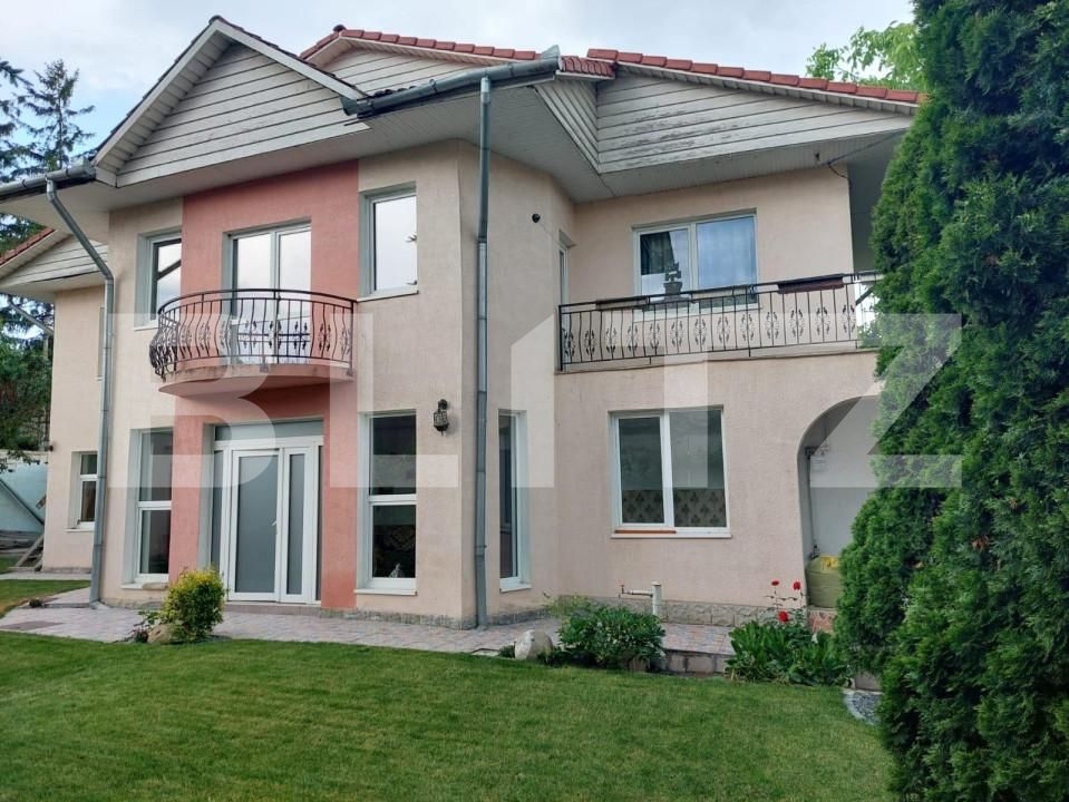 Casa de vânzare 5 camere Central - 151394CV | BLITZ Turda | Poza22