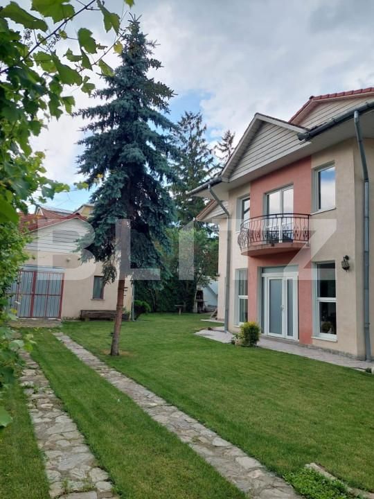 Casa de vânzare 5 camere Central - 151394CV | BLITZ Turda | Poza2