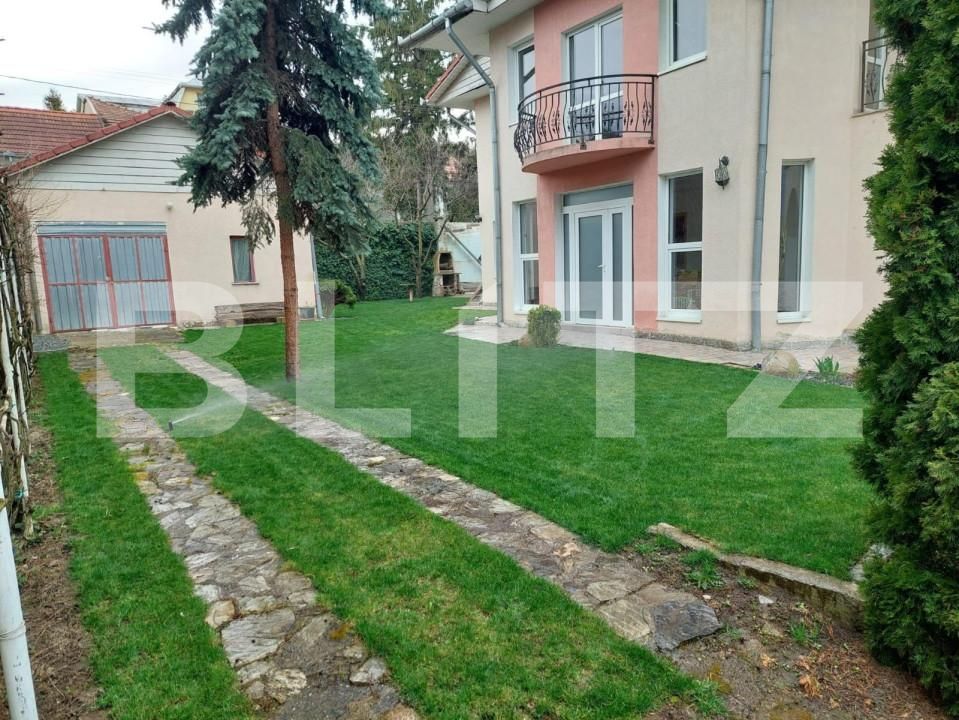 Casa de vânzare 5 camere Central - 151394CV | BLITZ Turda | Poza24