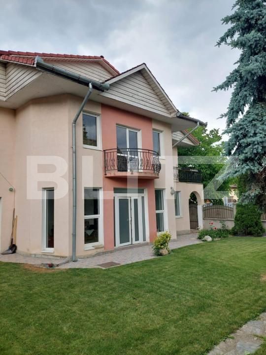 Casa de vânzare 5 camere Central - 151394CV | BLITZ Turda | Poza21