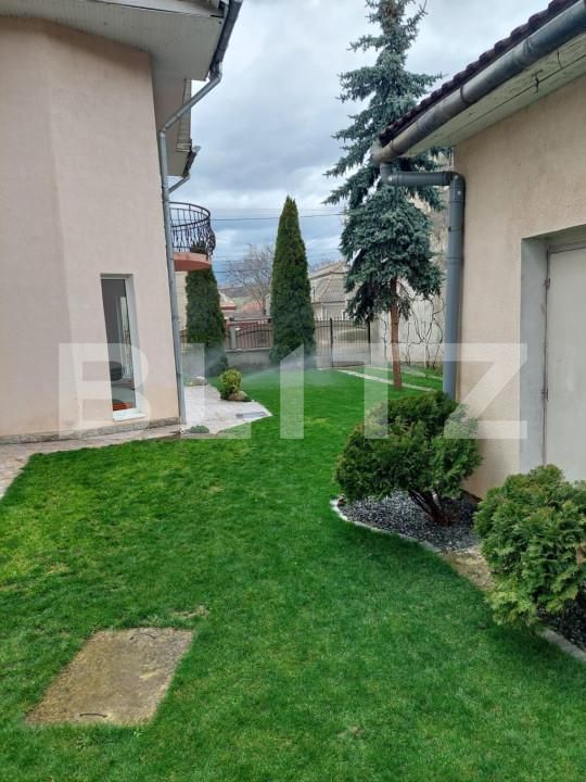 Casa de vânzare 5 camere Central - 151394CV | BLITZ Turda | Poza4
