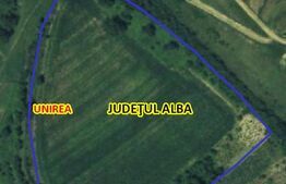 Teren intravilan, 21.450 mp, utilitati, acces autostrada, sat Dumbrava