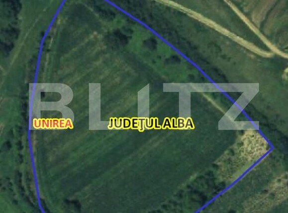 Teren de vânzare Vest - 152472TV | BLITZ Turda | Poza2