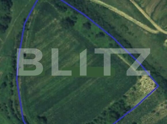 Teren de vânzare Vest - 152472TV | BLITZ Turda | Poza3