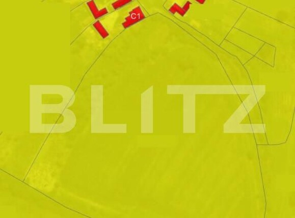 Teren de vânzare Vest - 152472TV | BLITZ Turda | Poza5