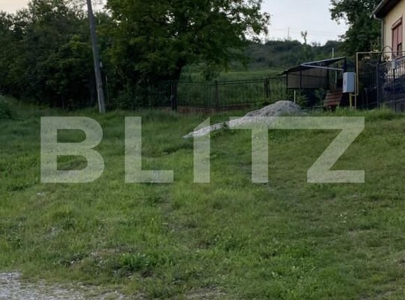 Teren de vânzare Vest - 152472TV | BLITZ Turda | Poza6