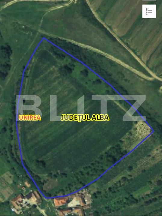 Teren de vânzare Vest - 152472TV | BLITZ Turda | Poza2