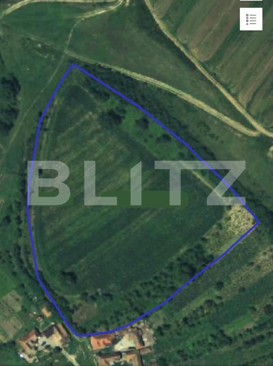 Teren de vânzare Vest - 152472TV | BLITZ Turda | Poza3
