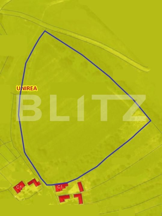 Teren de vânzare Vest - 152472TV | BLITZ Turda | Poza4