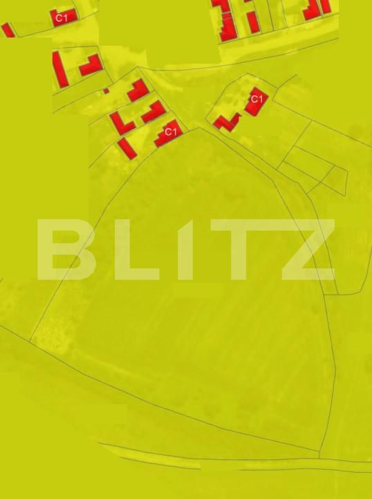 Teren de vânzare Vest - 152472TV | BLITZ Turda | Poza5