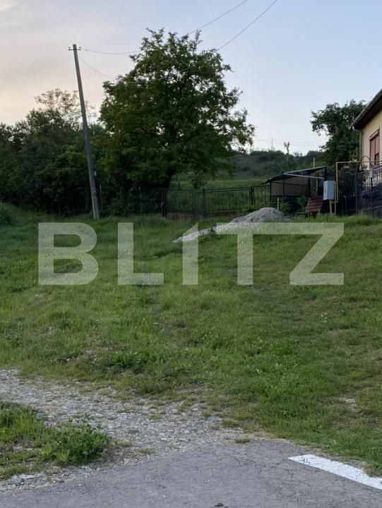 Teren de vânzare Vest - 152472TV | BLITZ Turda | Poza6