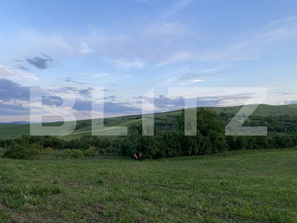 Teren de vânzare Vest - 152472TV | BLITZ Turda | Poza8