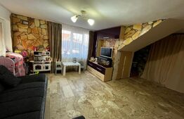 Casa individuala 4 camere cu piscina, teren 600 mp, Cartierul Primaverii