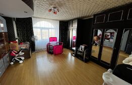 Casa individuala 4 camere cu piscina, teren 600 mp, Cartierul Primaverii