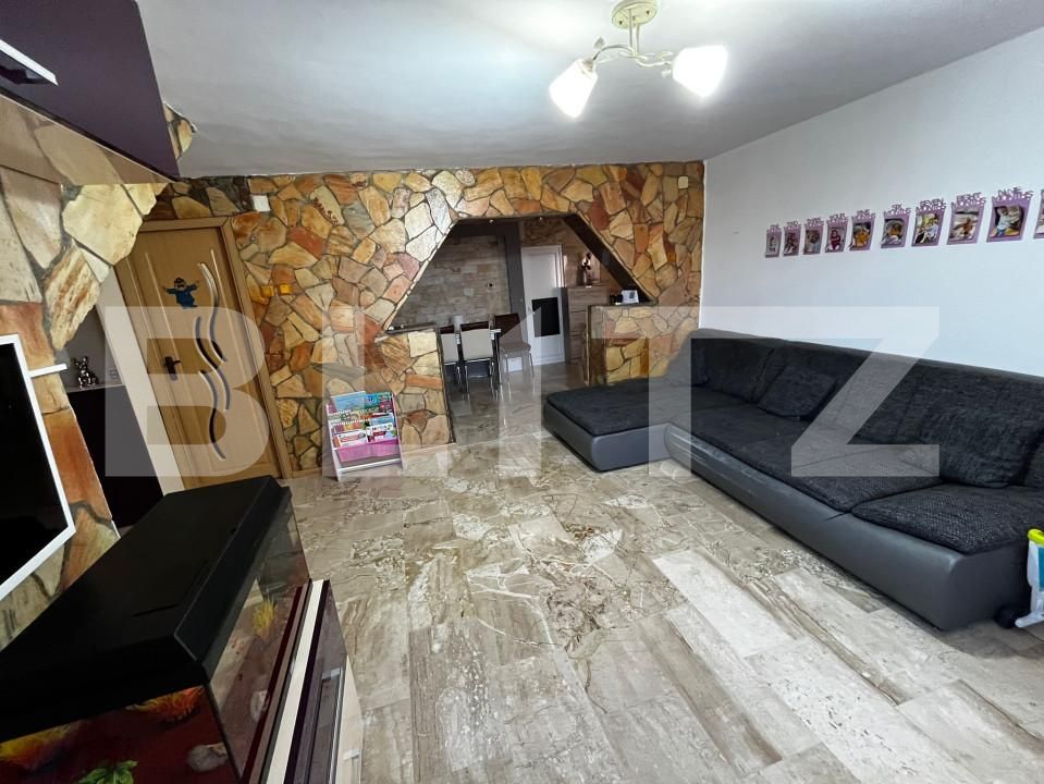 Casa de vânzare 4 camere Sud-Vest - 153713CV | BLITZ Turda | Poza3