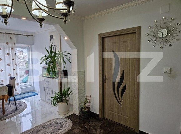 Apartament de vânzare 3 camere Sud - 153714AV | BLITZ Turda | Poza1