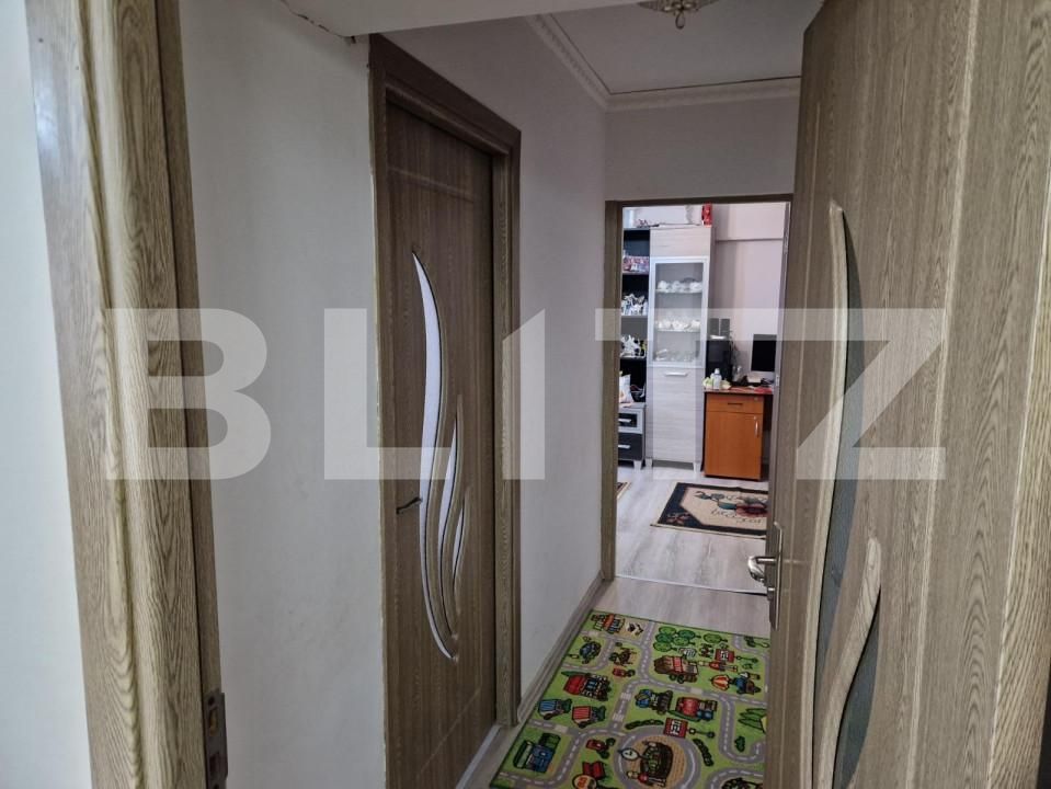 Apartament de vânzare 3 camere Sud - 153714AV | BLITZ Turda | Poza2